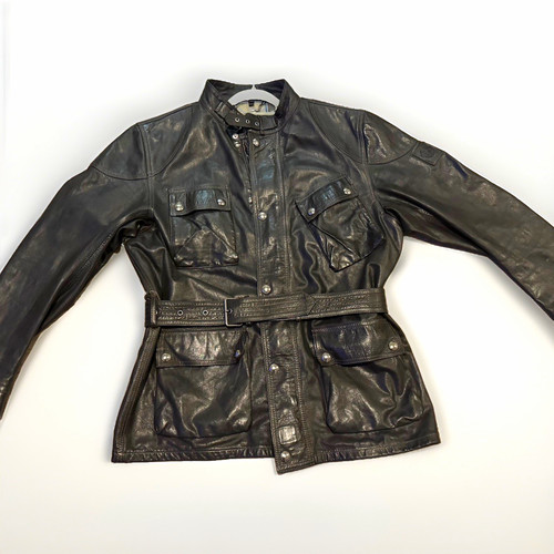 Belstaff panther 1966 - panther, men’s