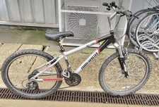 Ammaco 24 Wheels Mountain Bike