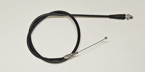 Honda cb900 throttle cable - honda,