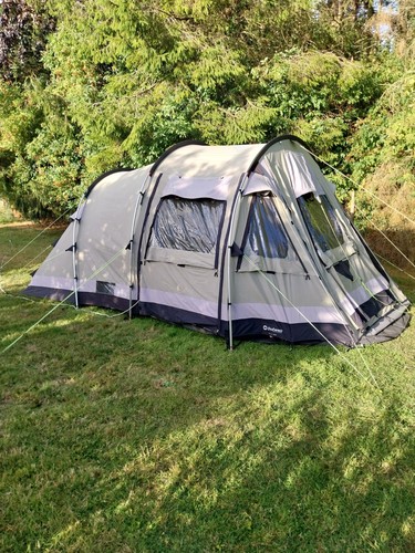 Outwell trout lake polycotton - lake,
