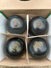 A set of four HENSELITE