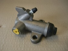 CLASSIC MINI CLUTCH SLAVE CYLINDER -  LATE TYPE - VERTO CLUTCH - GSY118 NON-GEN 