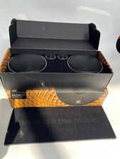 Morel Elate Carbon 6.5" (165