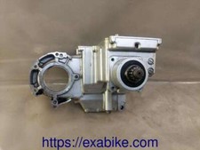 secondary gearbox housing for