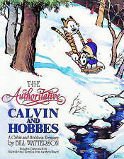 The Authoritative Calvin and