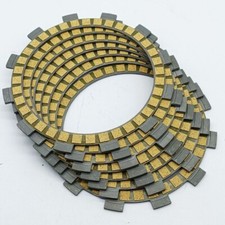Clutch Friction Plates Discs
