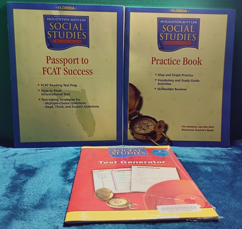 Lot social studies fl - social,