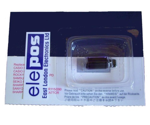Ink roller fit sam4s 150 - to, er-150