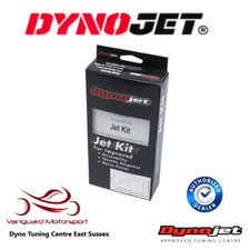 DYNOJET JET KIT  STAGE 1