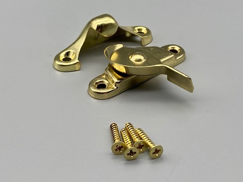 Bulk hardware sash - hardware, window