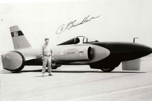 Craig breedlove 1937 - craig, 1937~2023