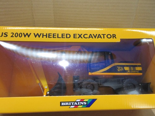 Britains farm 32nd scale - britains, 1/32nd