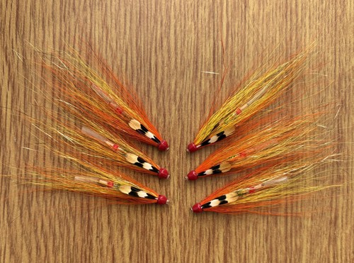 Orange yellow tube - yellow,