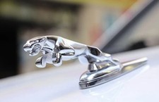 LEAPING JAGUAR   - JAGUAR