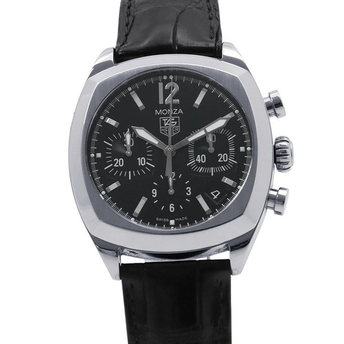 Tag heuer chronograph cr2113 - heuer,