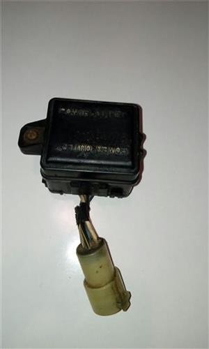 Glow plug relay toyota - plug,