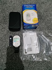 One Touch Verio Flex Blood