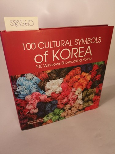 100 cultural symbols korea - of,