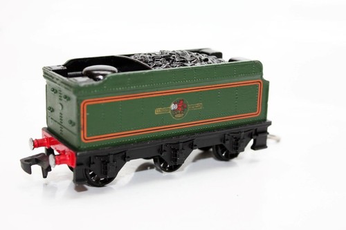 Hornby dublo 2rail green - dublo,