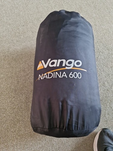 Vango nadina 600 carpet - 600,