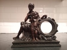 CROSA 99 Bronze Cold Cast