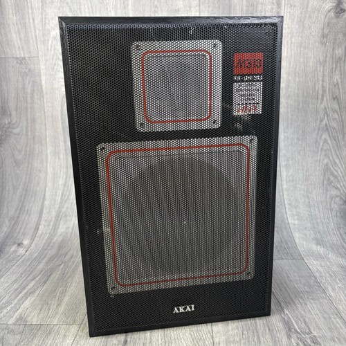 Akai um313 vintage way - sr-um313,