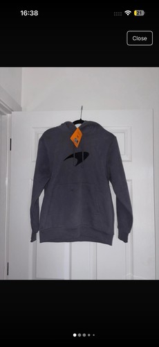 Mclaren womens hoodie size - mclaren, fi