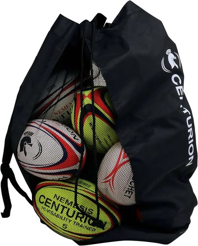 Centurion rugby ball carry bag - ball,