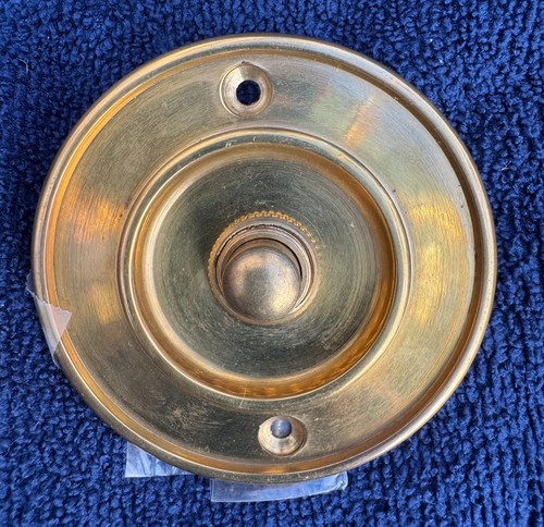 Vintage press brass - vintage,