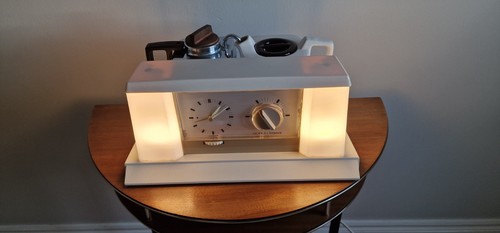 Goblin teasmade 855 - goblin, vintage
