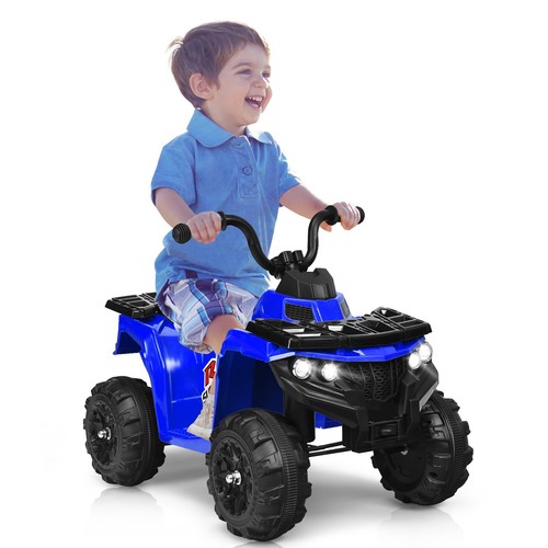 Kids electric quad bike - electric,