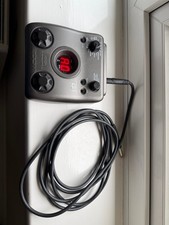 Zoom G1 Guitar Effects Pedal