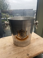 French Vintage Champagne Veuve