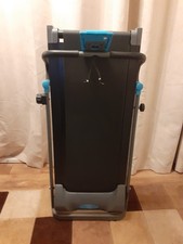 Treadmill Manual Self-Powered