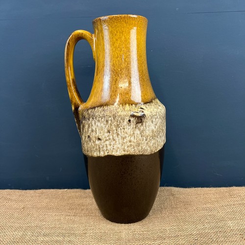 Vintage west german large - vintage,
