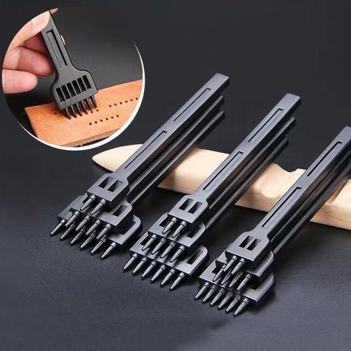 For leather craft pricking - craft,