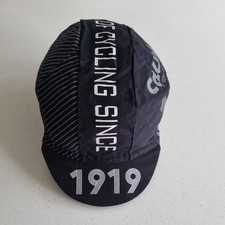 Cinelli Cycling Cap "Columbus
