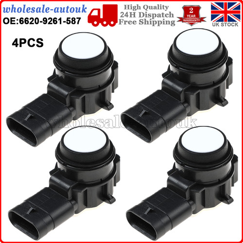 4pcs pdc parking sensor - 4pcs,