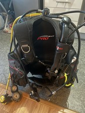 Aqua lung, Sea Quest, Scuba