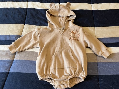 Disney baby winnie - disney,