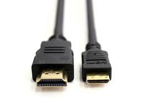 Hdmi cable for nikon - nikon, d3400