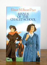 Rivals of the Chalet School by