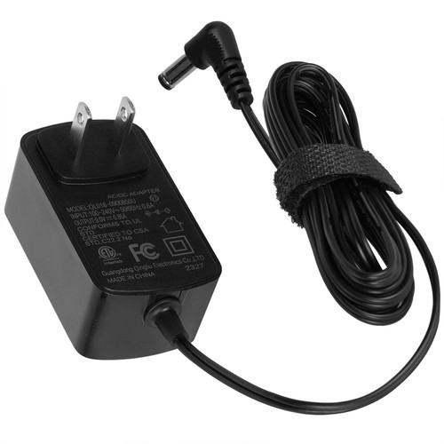 Power supply for - 9v,