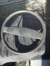 VW TRANSPORTER T25 STEERING