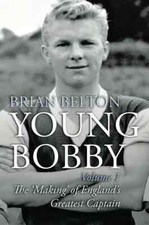 Young Bobby Moore - Volume 1 -