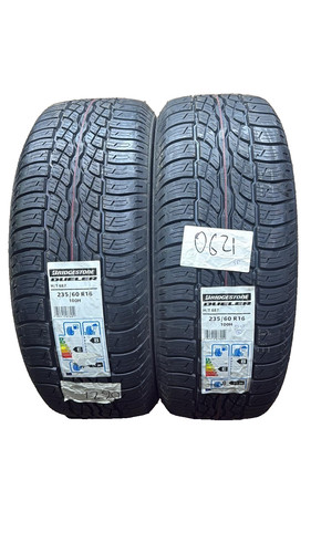2x235 r16 100h bridgestone - r16,