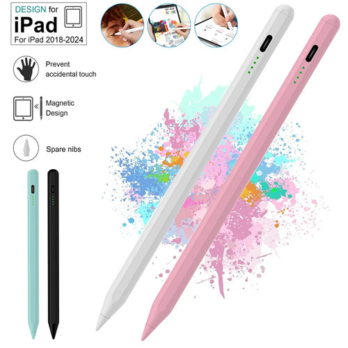 Pencil pen stylus for - pencil, apple