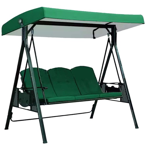 Garden swing seat canopy - swing,
