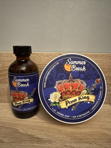 Summer break soaps prom - summer,