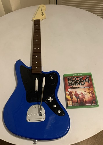 Rare rock band - band, jaguar